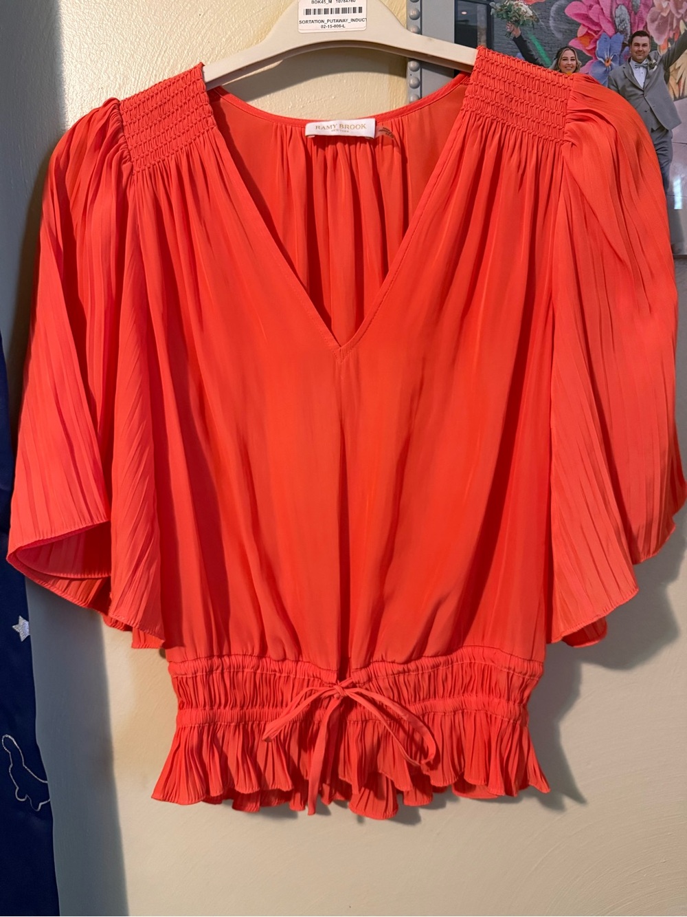 Ramy Brook Blouse